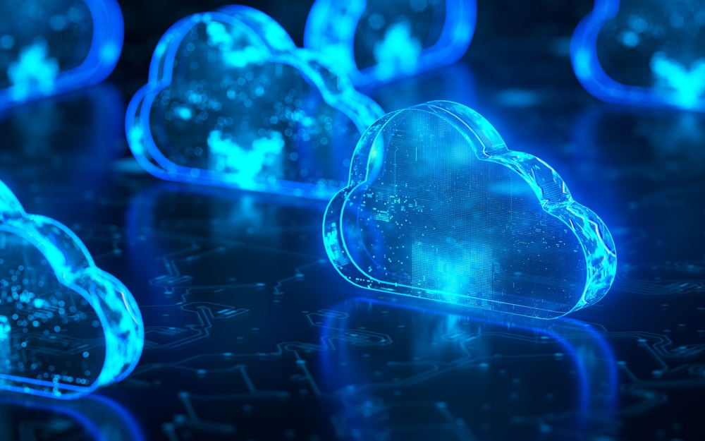 adobe coldfusion cloud